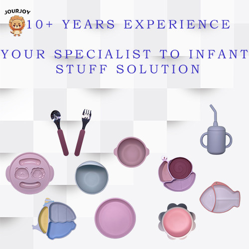 Qualität Kindergabeln Löffel usine