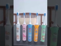 Kinder Zahnbürste
